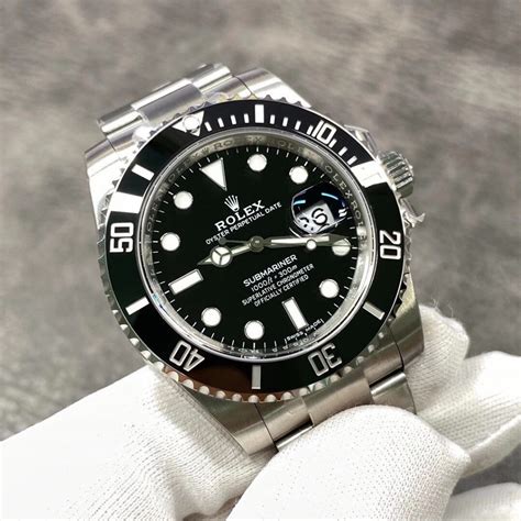 submariner noob 116610ln review.